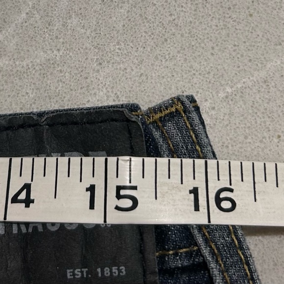 Signature Levi Slim S37 - Picture 5 of 6